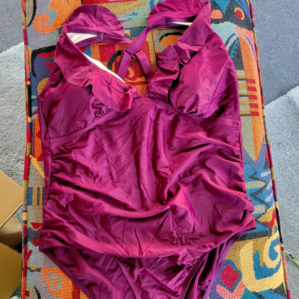 Swimsuit